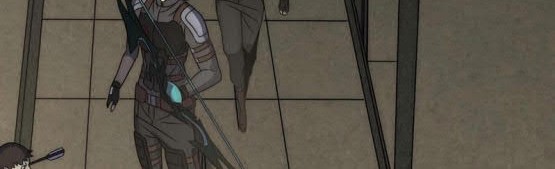 Apocalyptic Thief Chapter 60 halaman 10