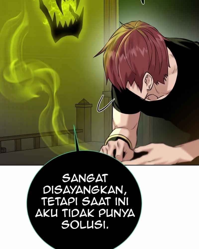 Dungeon and Artifact Chapter 76 halaman 33