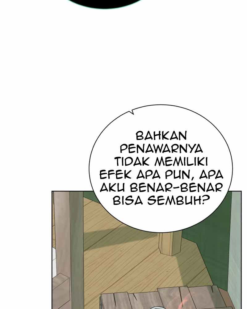 Dungeon and Artifact Chapter 76 halaman 34