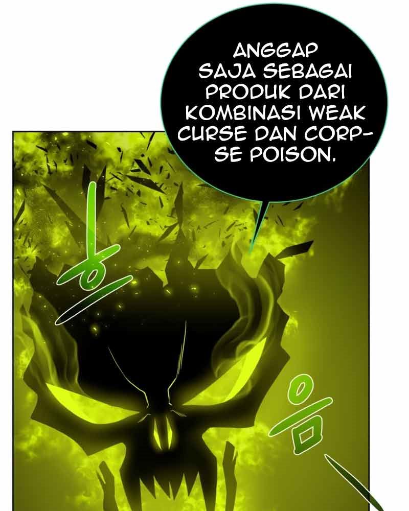 Dungeon and Artifact Chapter 76 halaman 37