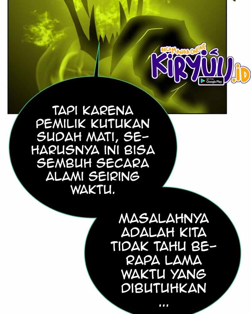 Dungeon and Artifact Chapter 76 halaman 38
