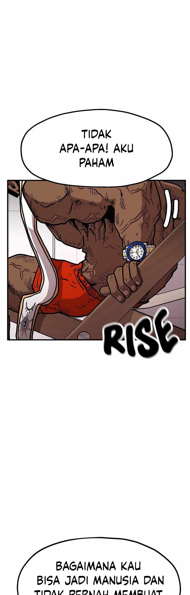 Metro Hunter Chapter 40 halaman 29