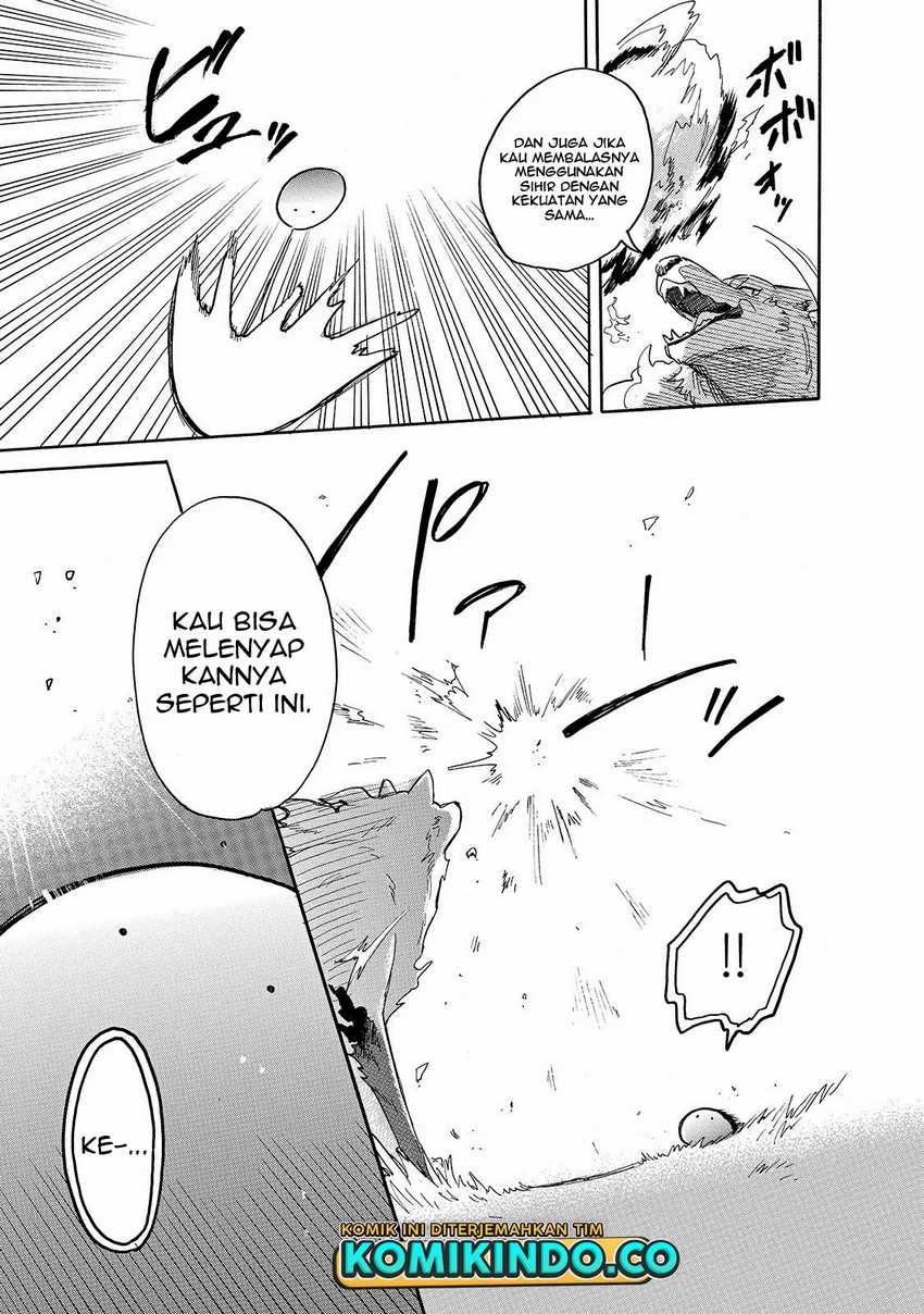 Tondemo Skill de Isekai Hourou Meshi: Sui no Daibouken Chapter 30 Gambar 6