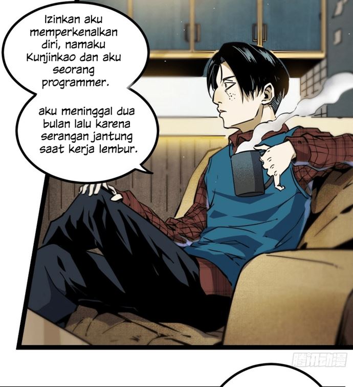 Echoes Chapter 6 halaman 18