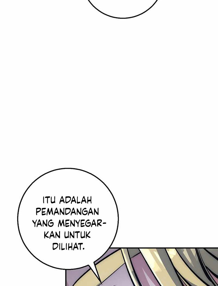 Hyper Luck Chapter 29 halaman 21