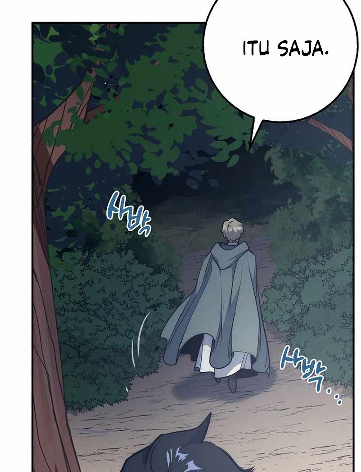 Hyper Luck Chapter 29 halaman 23