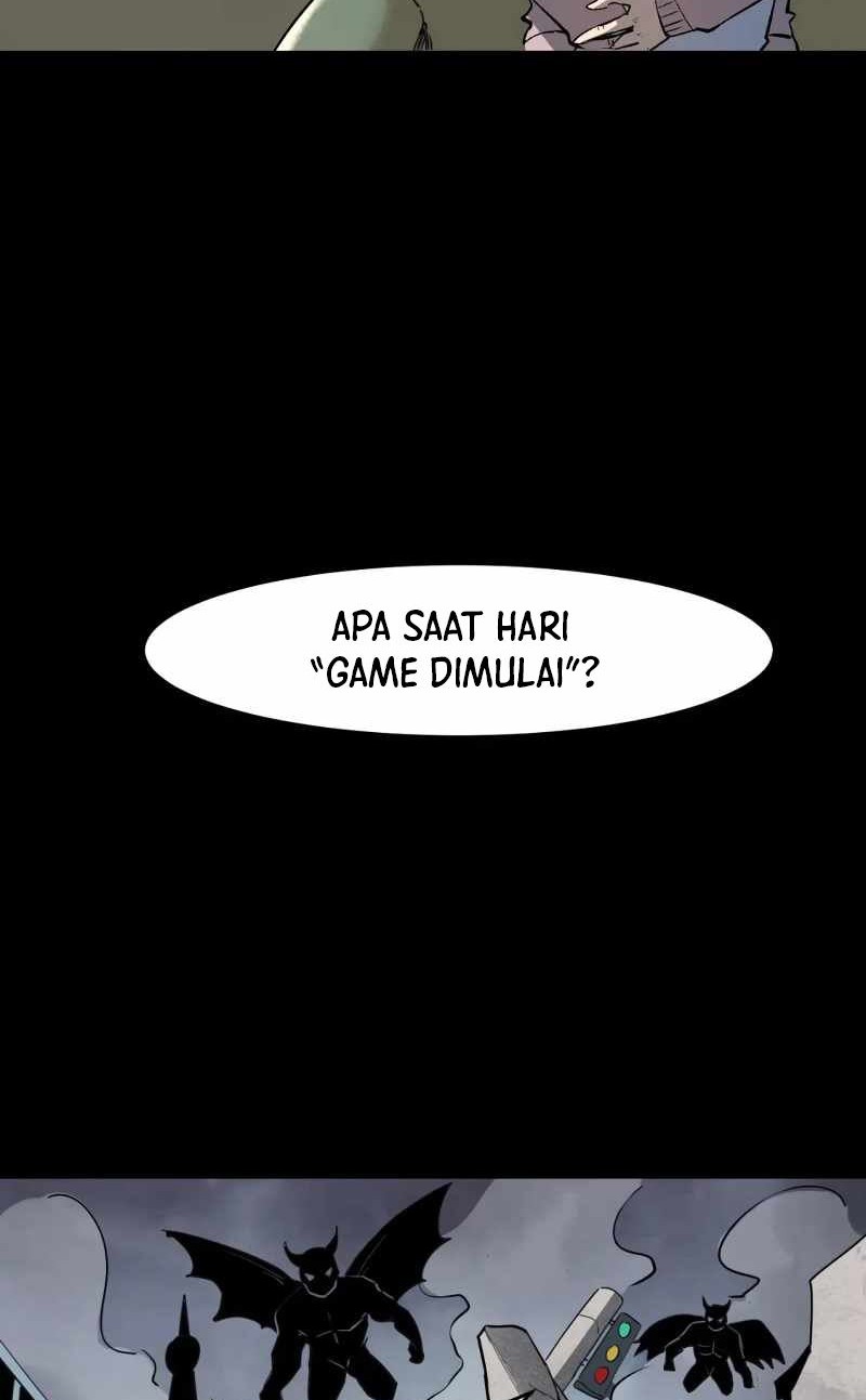 I Rely On BUG To Be The King Chapter 53 halaman 17