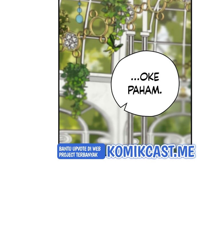 Ending Maker Chapter 28 - Halaman 25