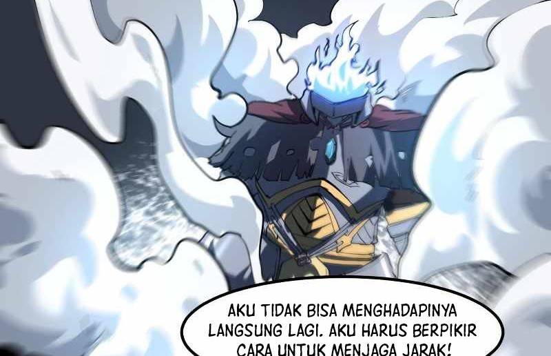 I Rely On BUG To Be The King Chapter 54 halaman 19
