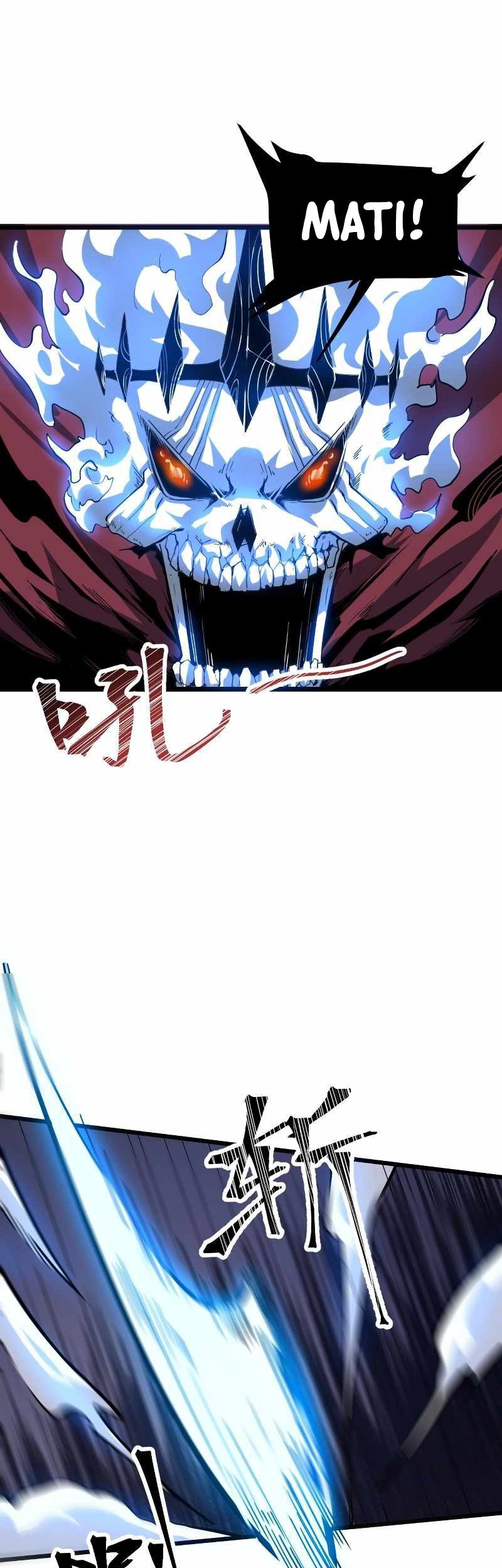 I Rely On BUG To Be The King Chapter 55 halaman 12
