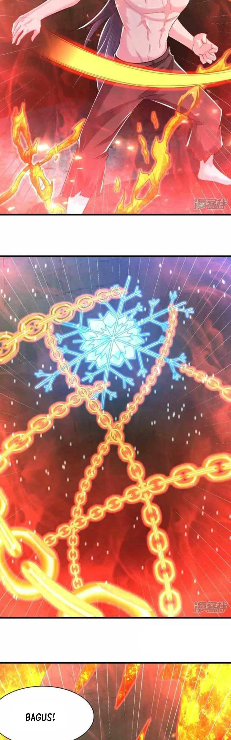 Dao Yin Chapter 193 halaman 6