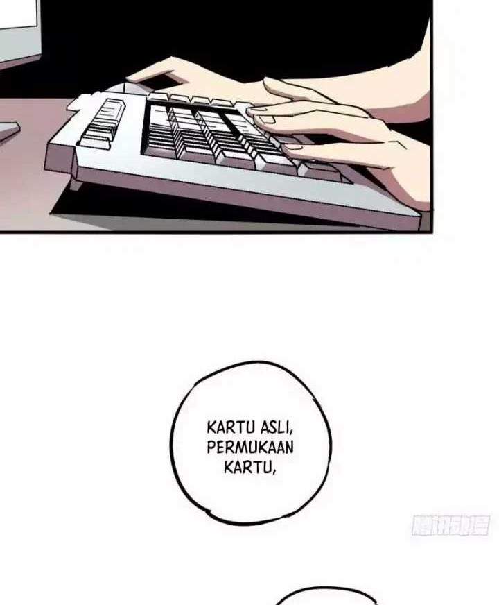 Super God Card Maker Chapter 14 halaman 9
