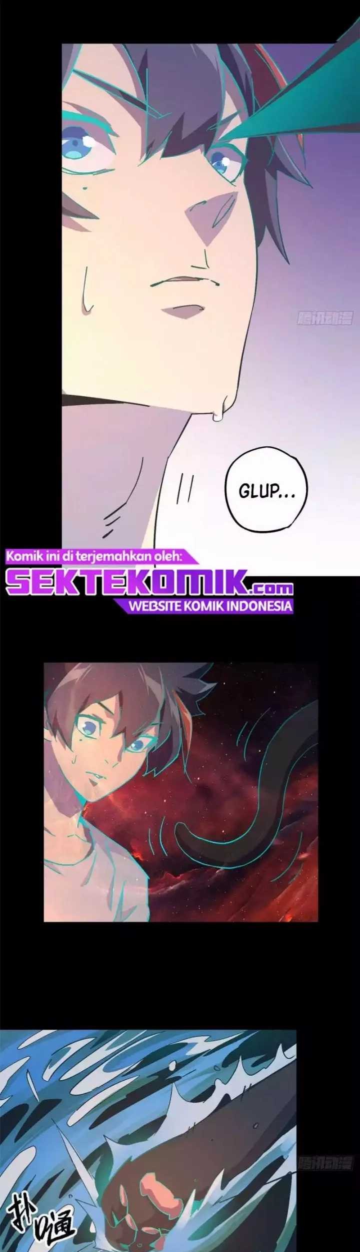 Super God Card Maker Chapter 12 halaman 10