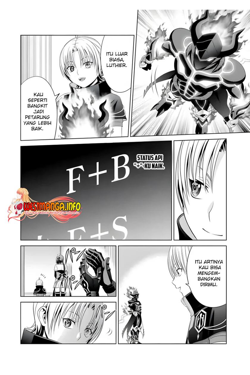 Kizoku Tensei: Megumareta Umare kara Saikyou no Chikara wo Eru Chapter 14 Gambar 13