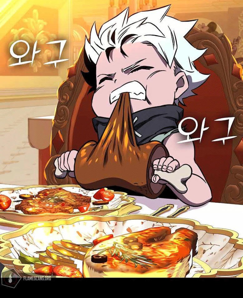 X Ash Chapter 29 halaman 20