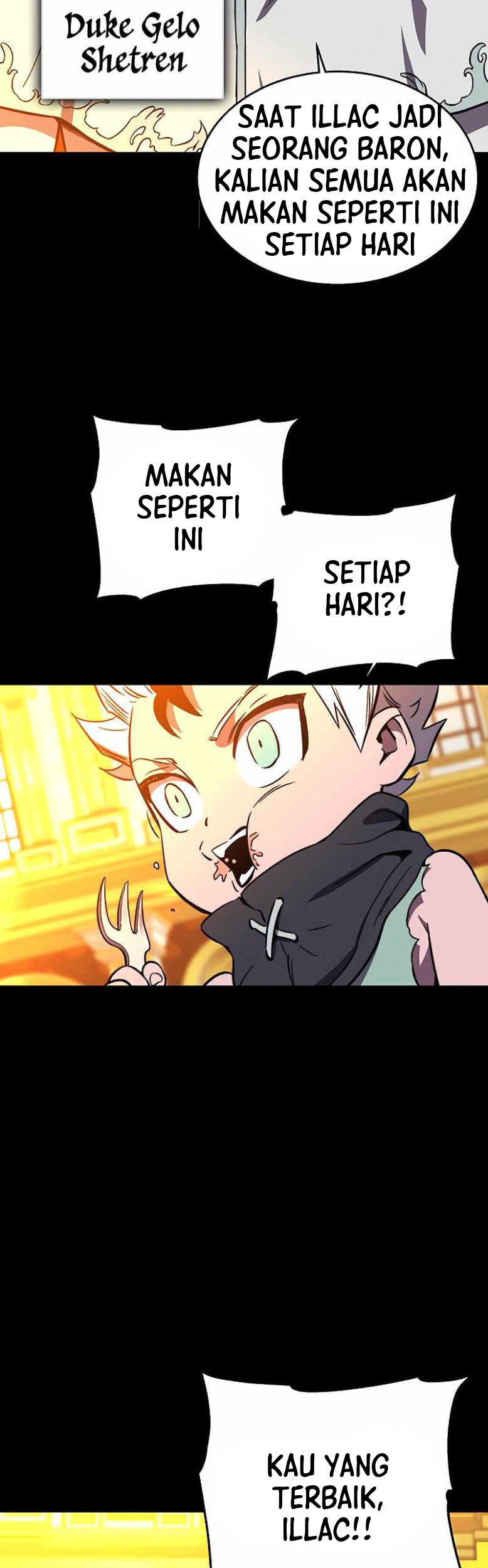 X Ash Chapter 29 halaman 23