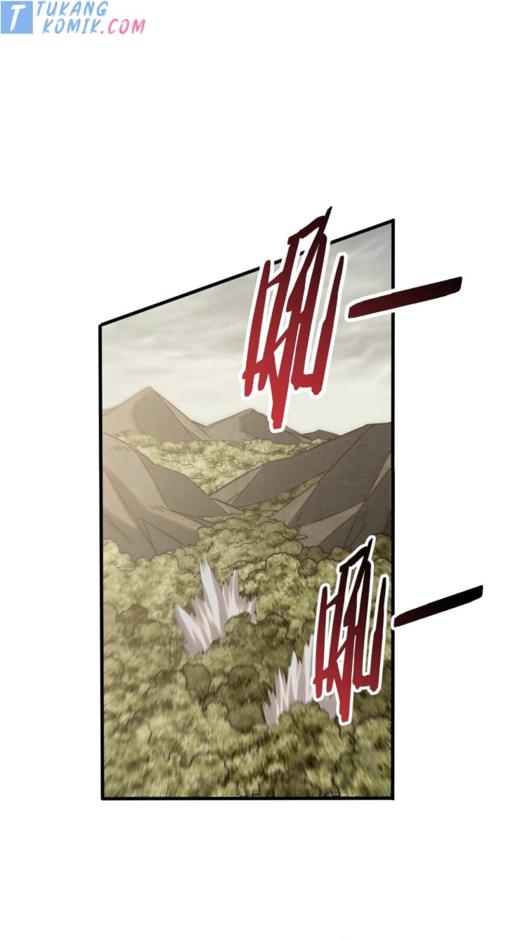 Apocalyptic Thief Chapter 65 halaman 11