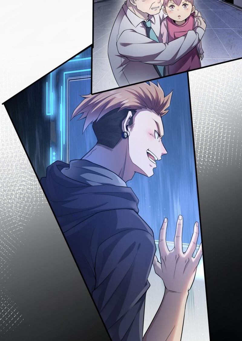 Global Mayhem: Awakening SSS-Class Talent at the Start! Chapter 1 – halaman 16