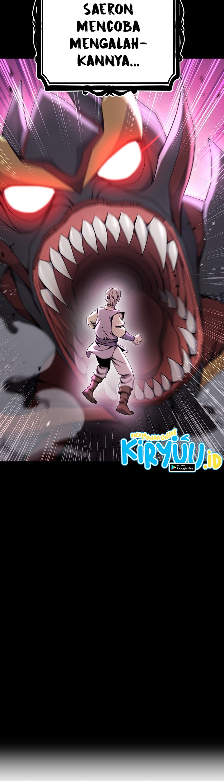 Skeleton Soldier Couldn’t Protect the Dungeon Chapter 172 halaman 17