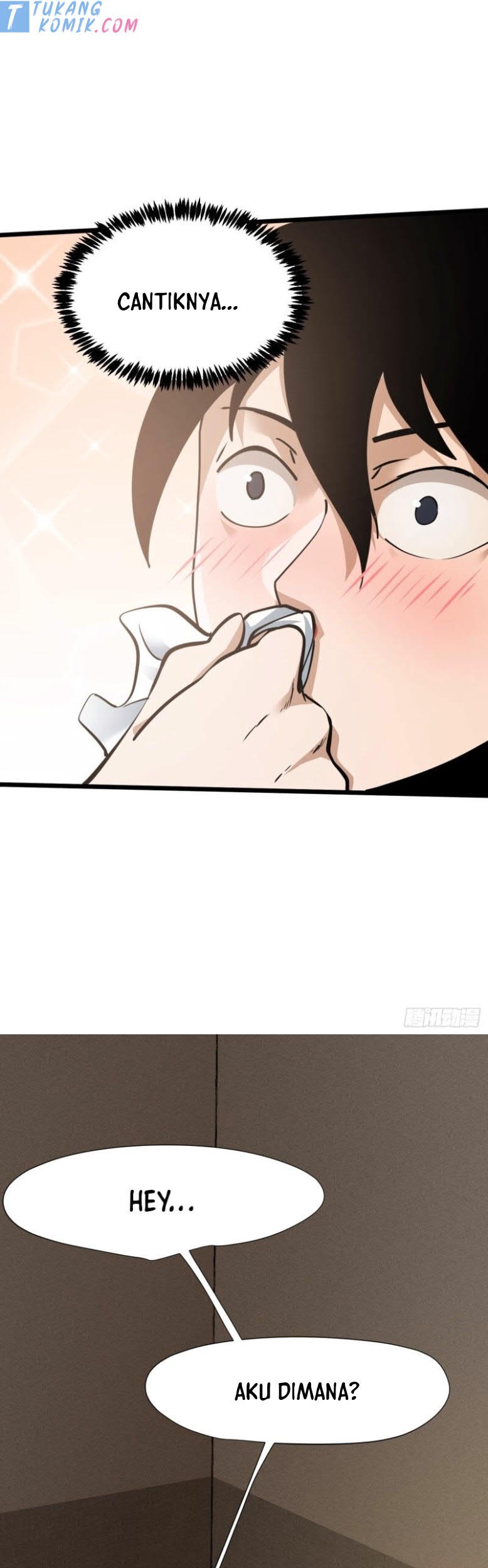 Night Controller Chapter 6 halaman 11