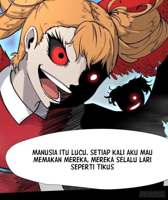 Night Controller Chapter 5 halaman 7