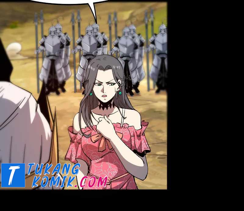I Rely On BUG To Be The King Chapter 56 Gambar 26