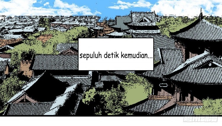 Ming Dynasty’s Failure Chapter 04 Gambar 11