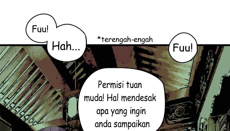 Ming Dynasty’s Failure Chapter 04 Gambar 12