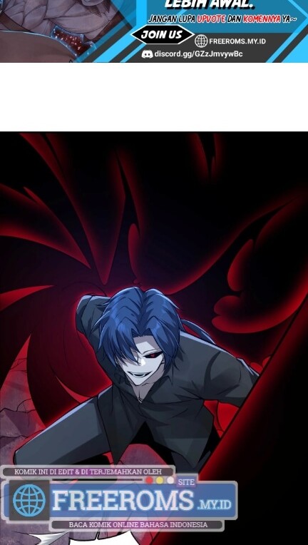 Man From Hell Chapter 13 halaman 11