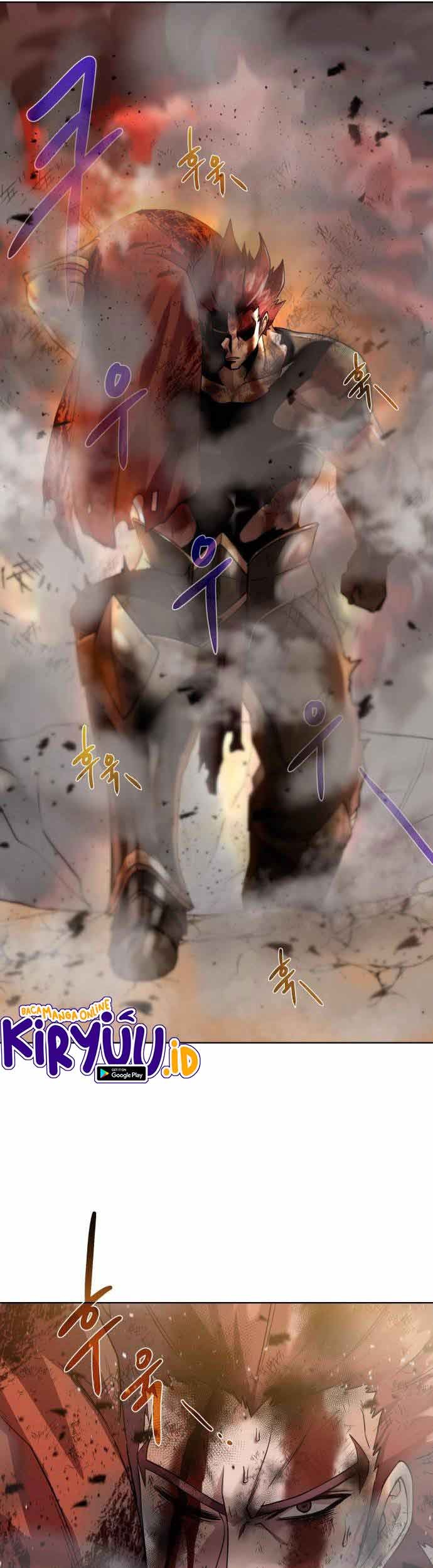 Dungeon and Artifact Chapter 81 halaman 14