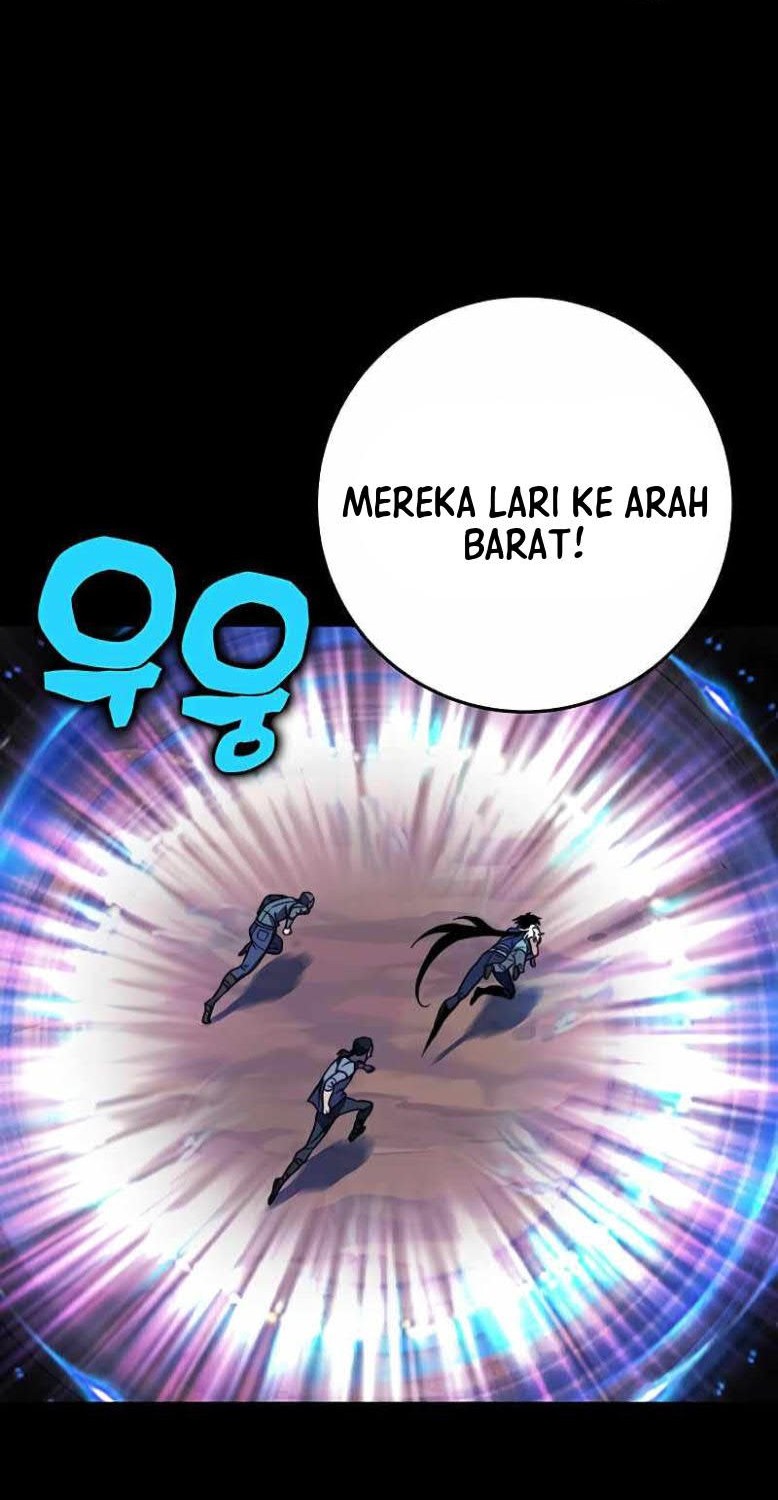 X Ash Chapter 31 halaman 25