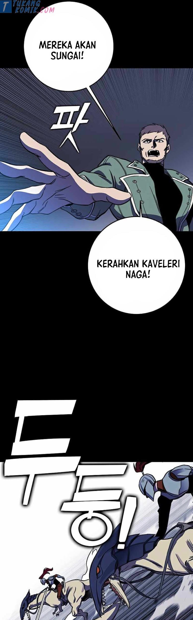 X Ash Chapter 31 halaman 27