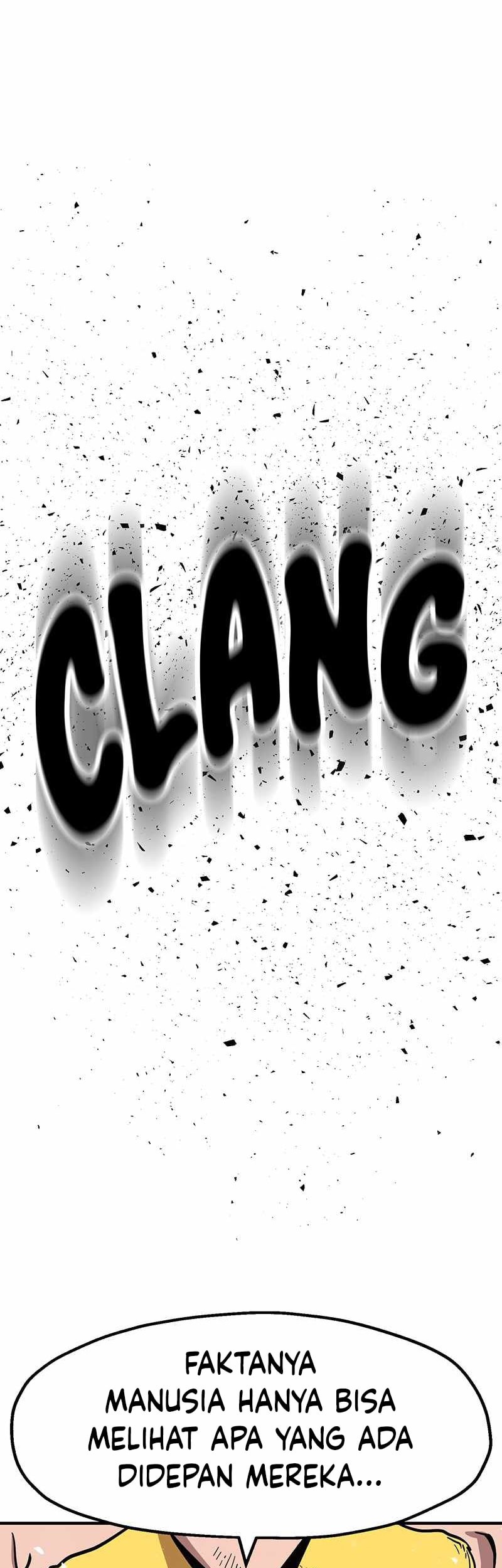 Metro Hunter Chapter 42 halaman 29