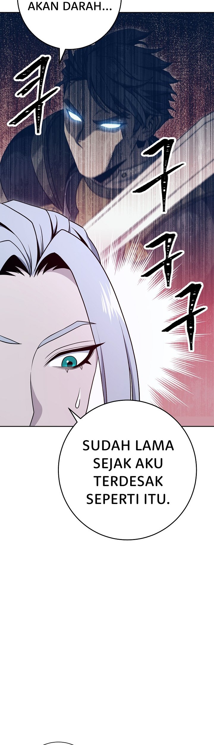 Skeleton Soldier Couldn’t Protect the Dungeon Chapter 174 halaman 16