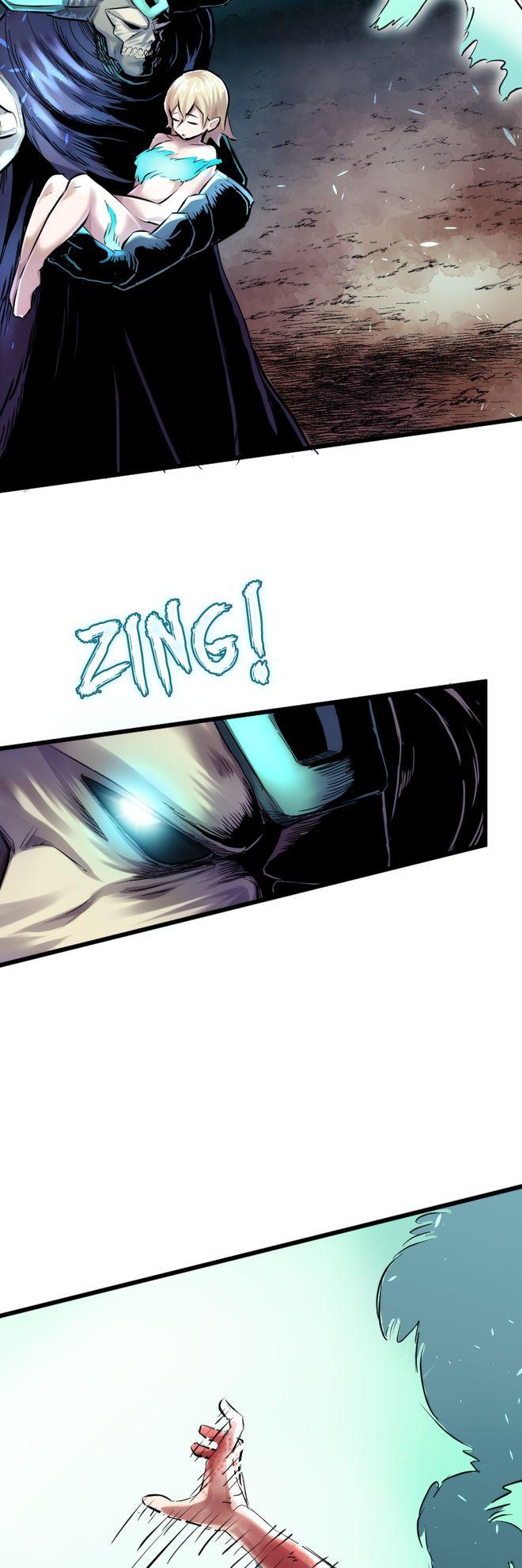 DevilUp Chapter 02 Gambar 14