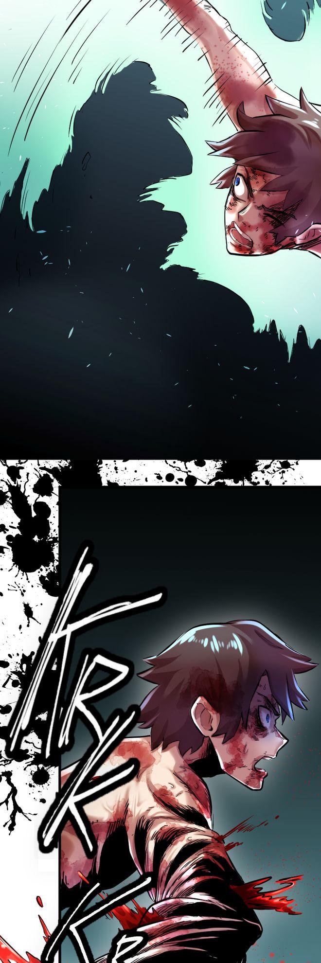 DevilUp Chapter 02 Gambar 15