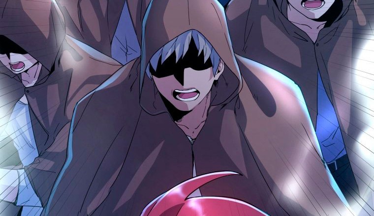 Overbearing Tyrant Chapter 4 halaman 25
