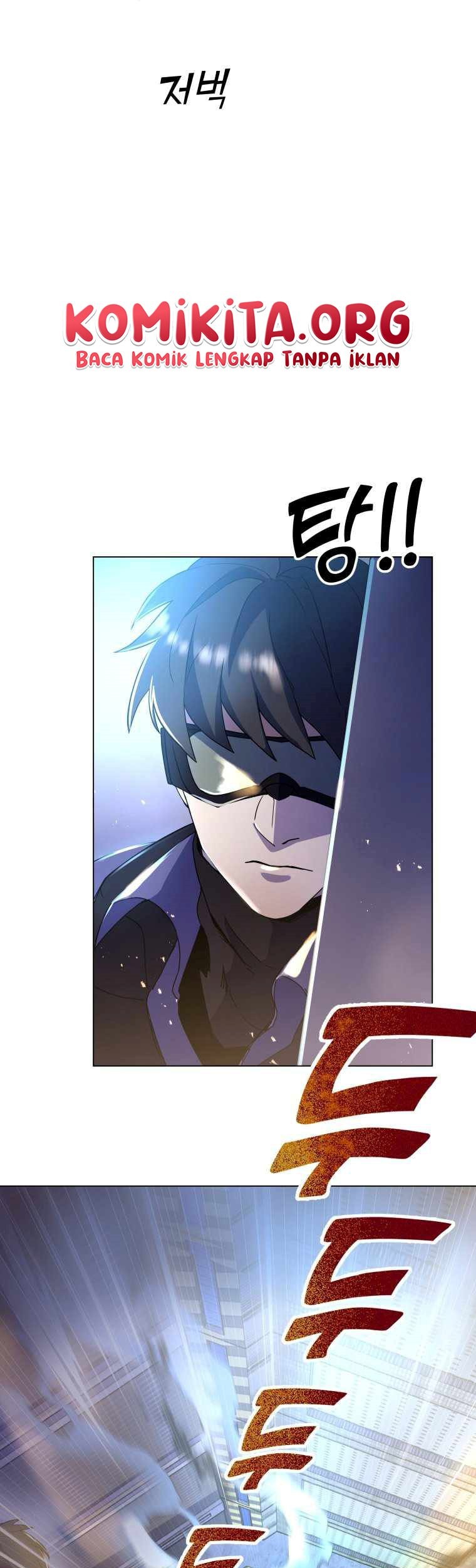 Overbearing Tyrant Chapter 1 halaman 20