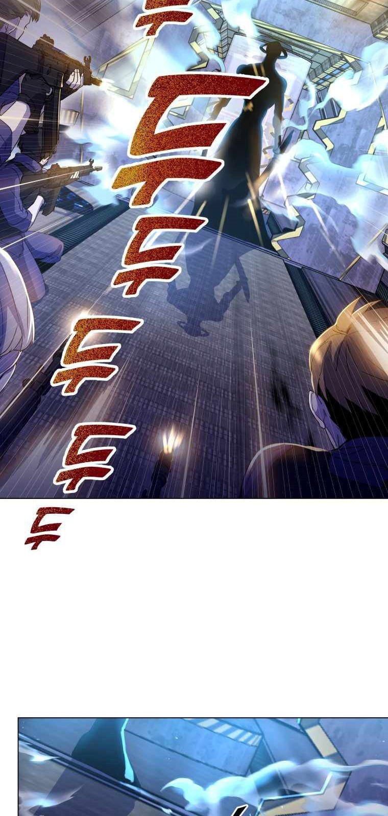 Overbearing Tyrant Chapter 1 halaman 21