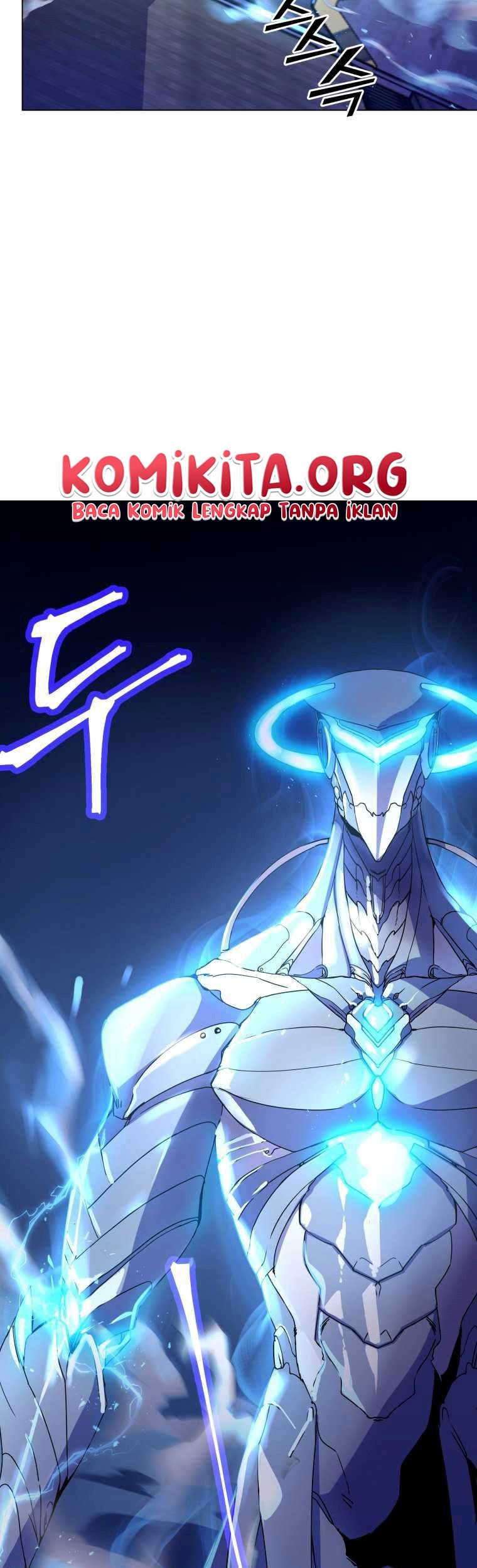 Overbearing Tyrant Chapter 1 halaman 22