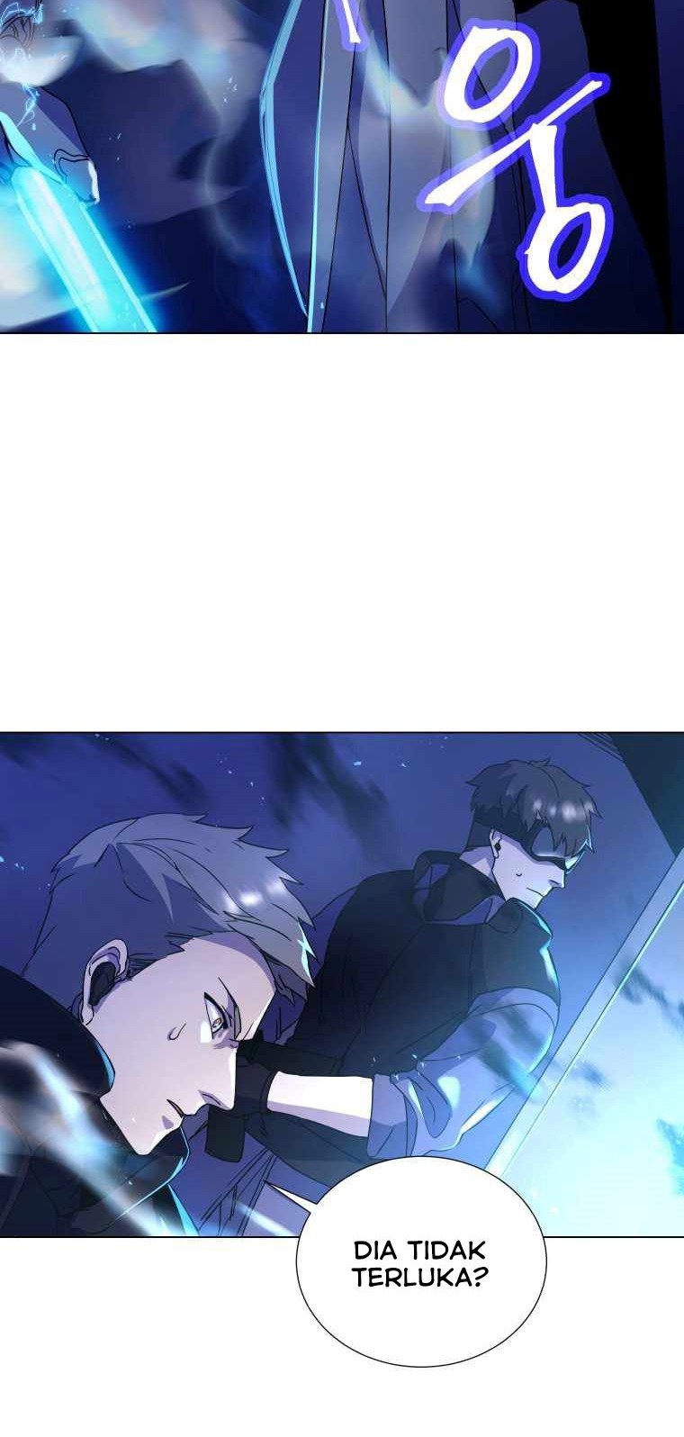 Overbearing Tyrant Chapter 1 halaman 23