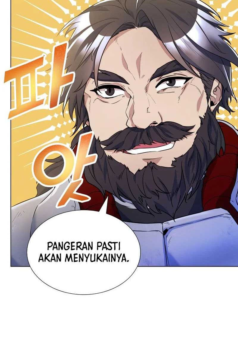 Overbearing Tyrant Chapter 31 halaman 13