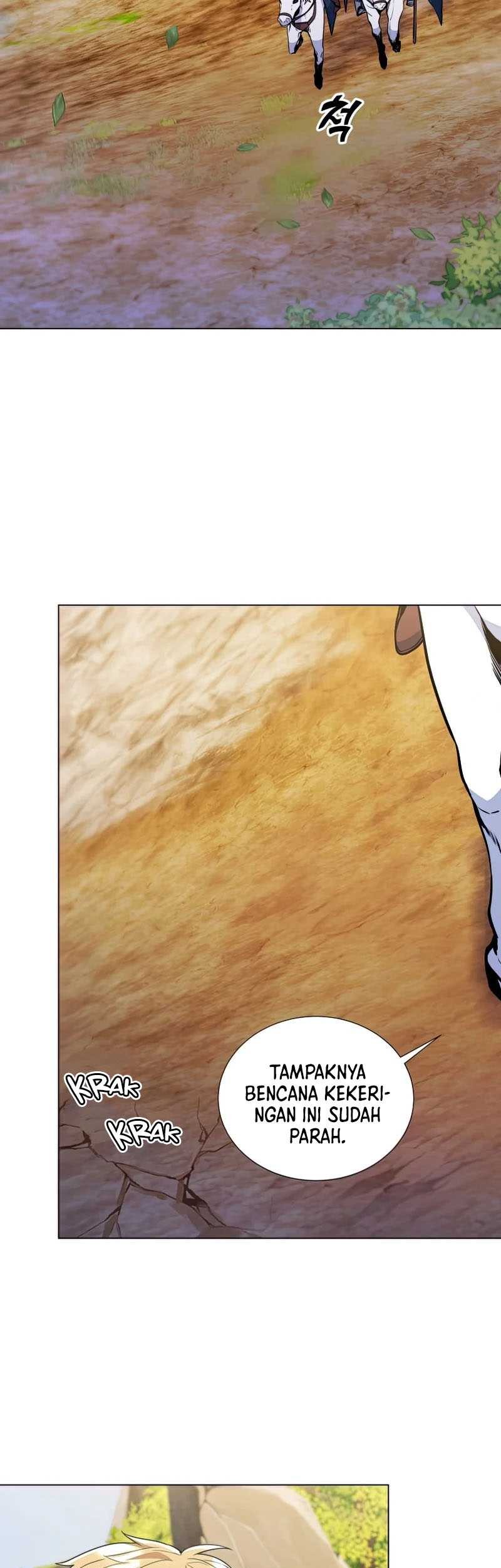 Overbearing Tyrant Chapter 30 halaman 12