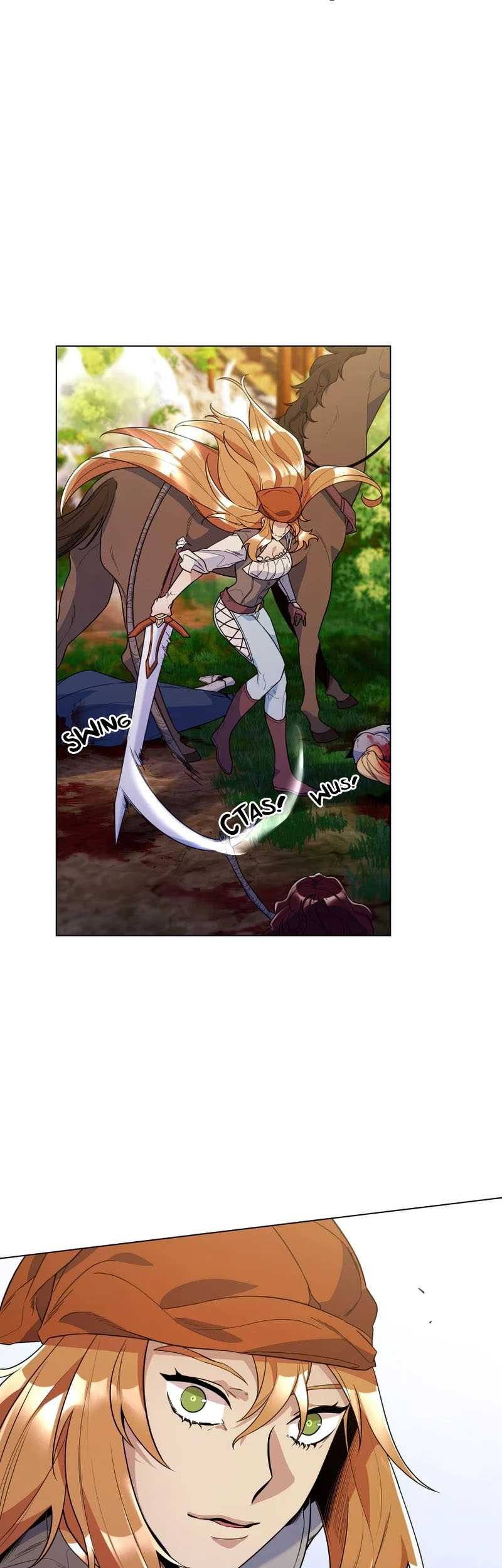 Overbearing Tyrant Chapter 29 halaman 12