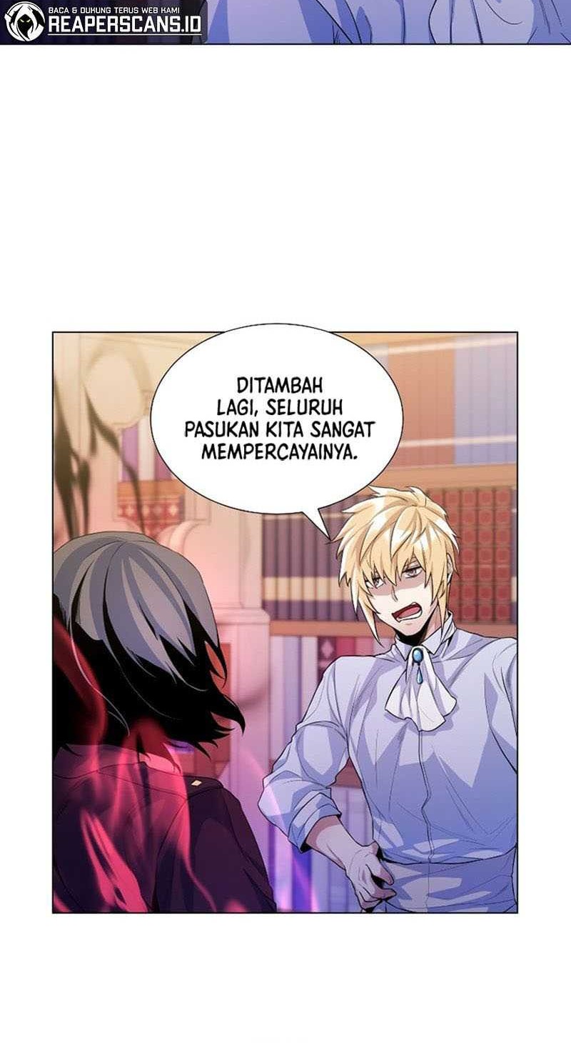 Overbearing Tyrant Chapter 28 halaman 13