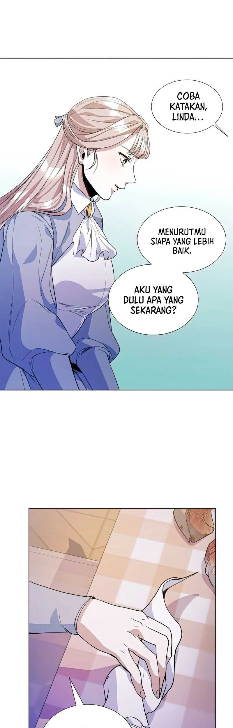 Overbearing Tyrant Chapter 26 halaman 12
