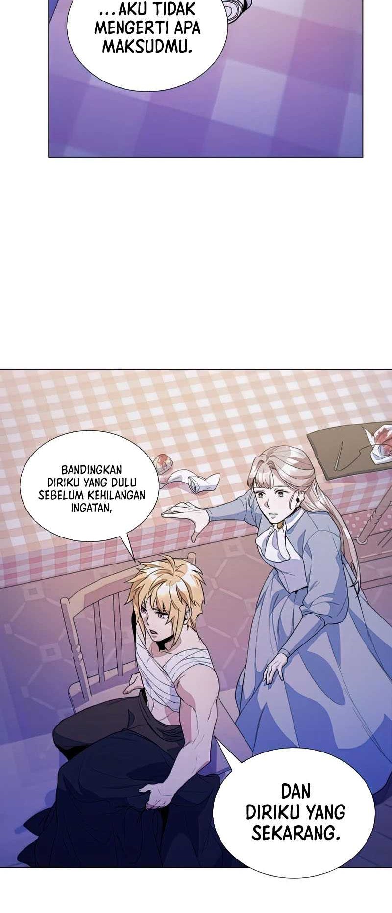 Overbearing Tyrant Chapter 26 halaman 13