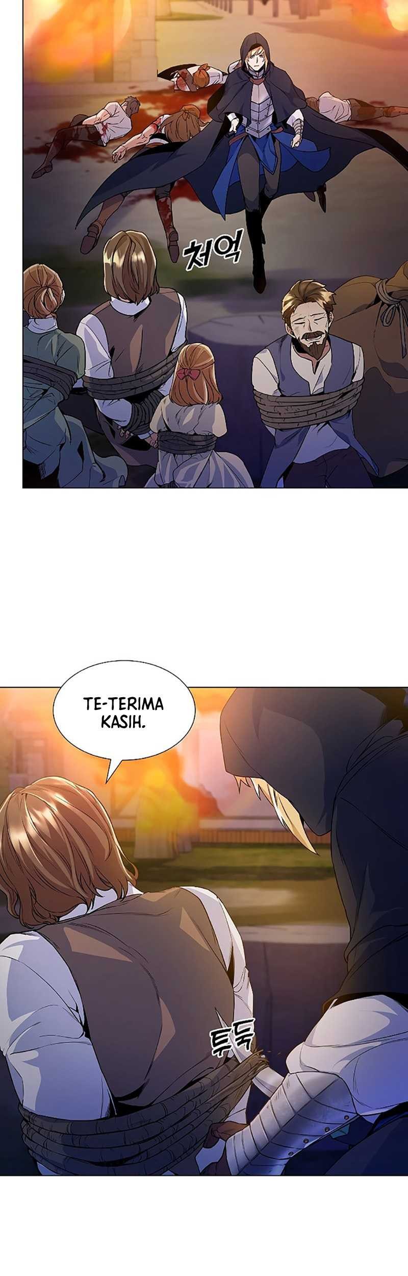 Overbearing Tyrant Chapter 25 halaman 12
