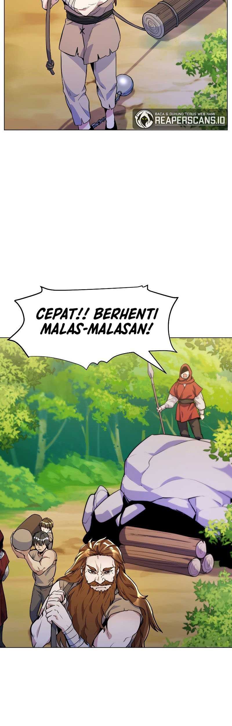 Overbearing Tyrant Chapter 22 halaman 12