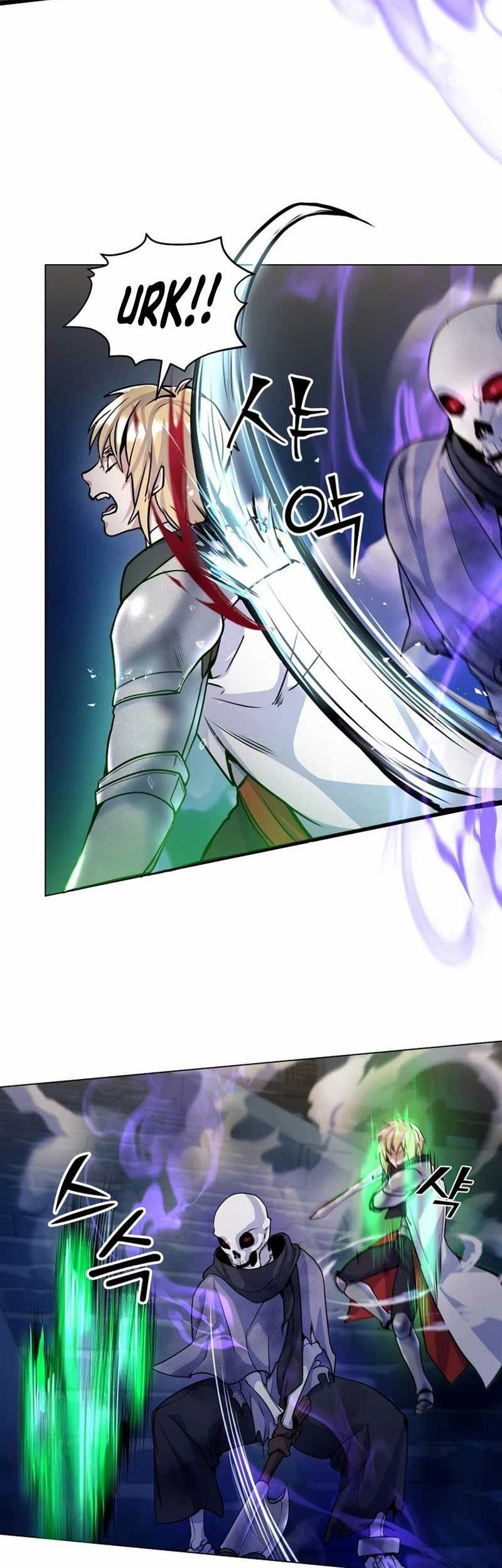 Overbearing Tyrant Chapter 19 halaman 14